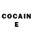 COCAIN FishScale sw ar